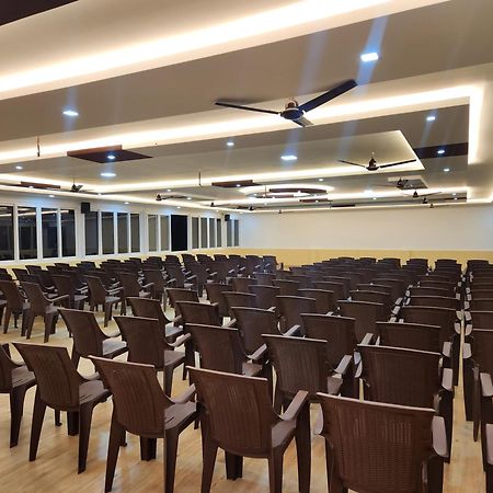 Krishnabhavan Resorts Yercaud Ngoại thất bức ảnh