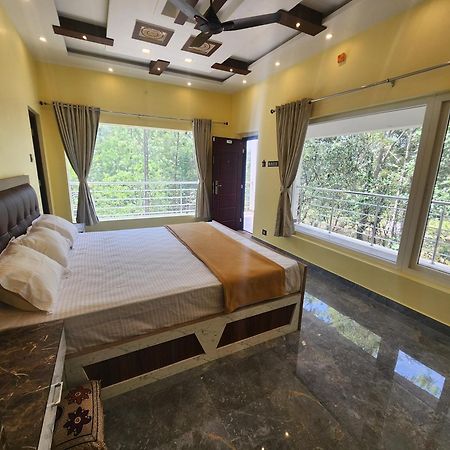 Krishnabhavan Resorts Yercaud Ngoại thất bức ảnh