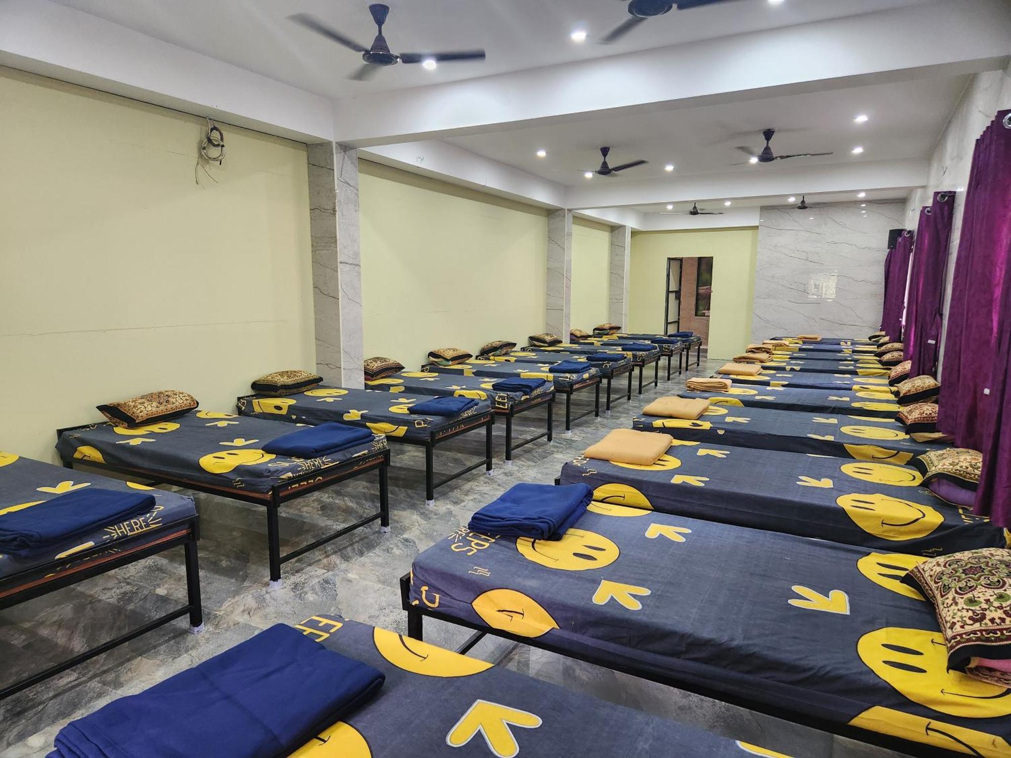 Krishnabhavan Resorts Yercaud Ngoại thất bức ảnh